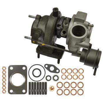 2000 Saab 9-3 Turbocharger Standard Motor Products TBC540 image 3 of 3