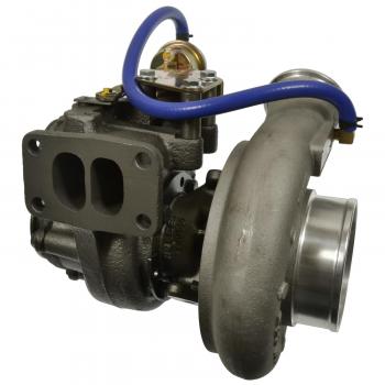 1998 Dodge Ram 3500 Turbocharger Standard Motor Products TBC541 image 2 of 3