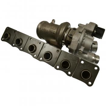 1999 Volkswagen Jetta Turbocharger Standard Motor Products TBC542 image 1 of 4