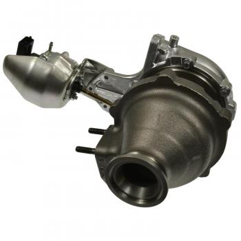 2014 Chevrolet Cruze Turbocharger Standard Motor Products TBC543 image 1 of 4