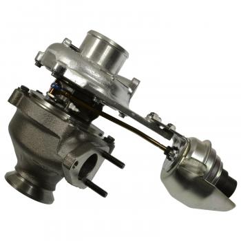 2014 Chevrolet Cruze Turbocharger Standard Motor Products TBC543 image 2 of 4