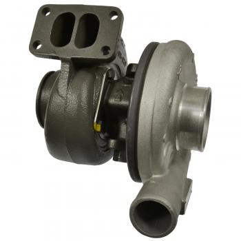 1990 Dodge D250 Turbocharger Standard Motor Products TBC544 image 2 of 3