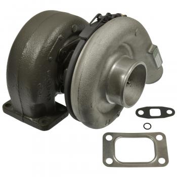 1990 Dodge D250 Turbocharger Standard Motor Products TBC544 image 3 of 3