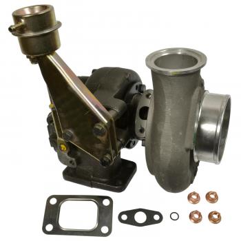 1998 Dodge Ram 3500 Turbocharger Standard Motor Products TBC545 image 3 of 3