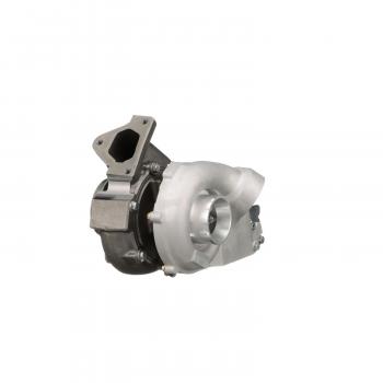 2006 Dodge Sprinter 3500 Turbocharger Standard Motor Products TBC546 image 2 of 4