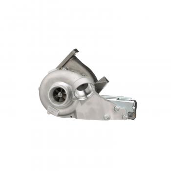 2006 Dodge Sprinter 3500 Turbocharger Standard Motor Products TBC546 image 3 of 4