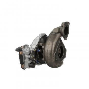 2009 Freightliner Sprinter 3500 Turbocharger Standard Motor Products TBC547 image 2 of 4