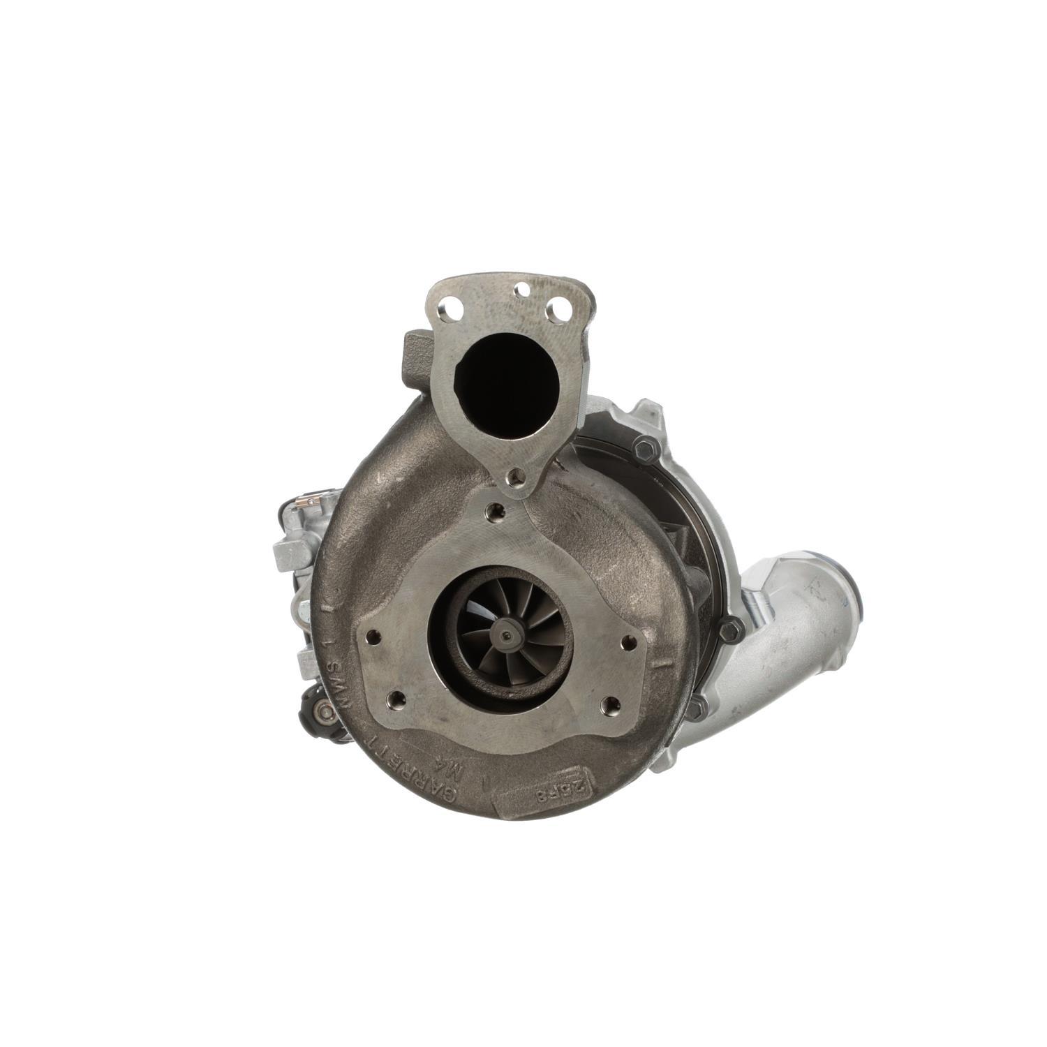 Standard Motor Products TBC547 Turbocharger product image 3 of 8