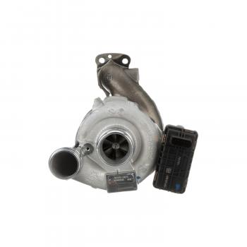 2009 Freightliner Sprinter 3500 Turbocharger Standard Motor Products TBC547 image 4 of 4