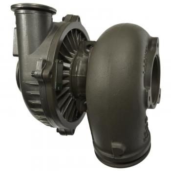 1999 Ford E-450 Econoline Super Duty Turbocharger Standard Motor Products TBC548 image 1 of 3