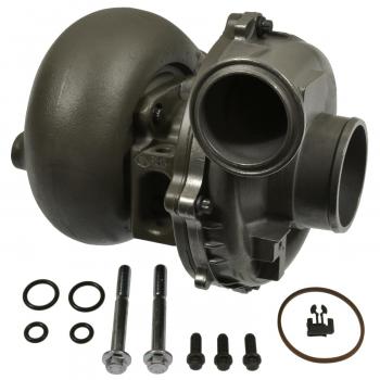 1999 Ford E-450 Econoline Super Duty Turbocharger Standard Motor Products TBC548 image 3 of 3