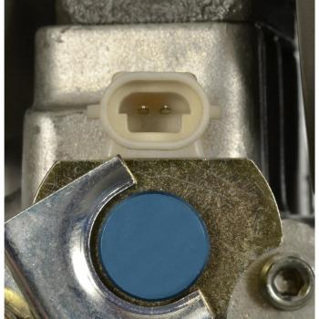 1999 Ford F-450 Super Duty Turbocharger Standard Motor Products TBC549 image 4 of 4