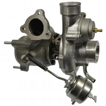 2005 Saab 9-3 Turbocharger Standard Motor Products TBC550 image 2 of 3
