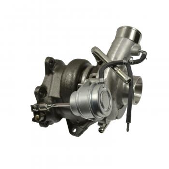 Standard Motor Products TBC551 Turbocharger product image 3 of 4