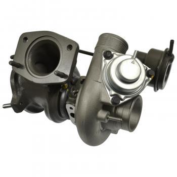2007 Volvo S60 Turbocharger Standard Motor Products TBC552 image 2 of 3