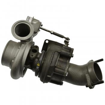 2001 Dodge Ram 3500 Turbocharger Standard Motor Products TBC553 image 2 of 3