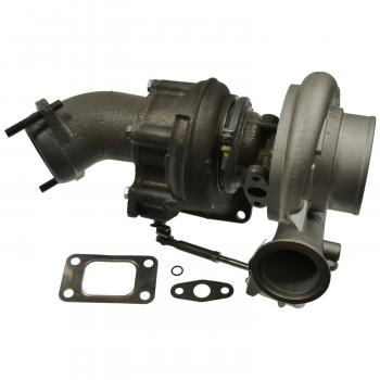 2001 Dodge Ram 3500 Turbocharger Standard Motor Products TBC553 image 3 of 3