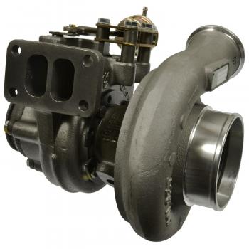 1998 Dodge Ram 3500 Turbocharger Standard Motor Products TBC555 image 2 of 3
