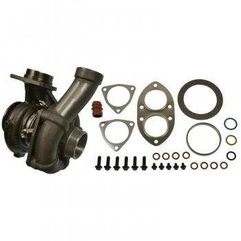 2009 Ford F-250 Super Duty Turbocharger Standard Motor Products TBC559 image 2 of 4
