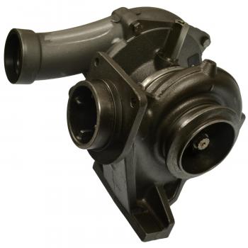 2009 Ford F-250 Super Duty Turbocharger Standard Motor Products TBC559 image 3 of 4
