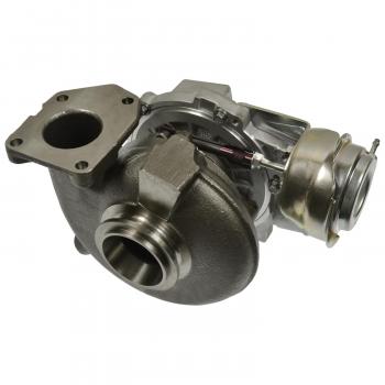 2006 Jeep Liberty Turbocharger Standard Motor Products TBC560 image 2 of 3