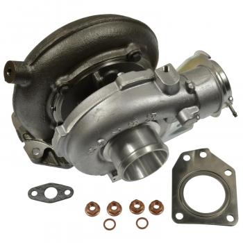 2006 Jeep Liberty Turbocharger Standard Motor Products TBC560 image 3 of 3