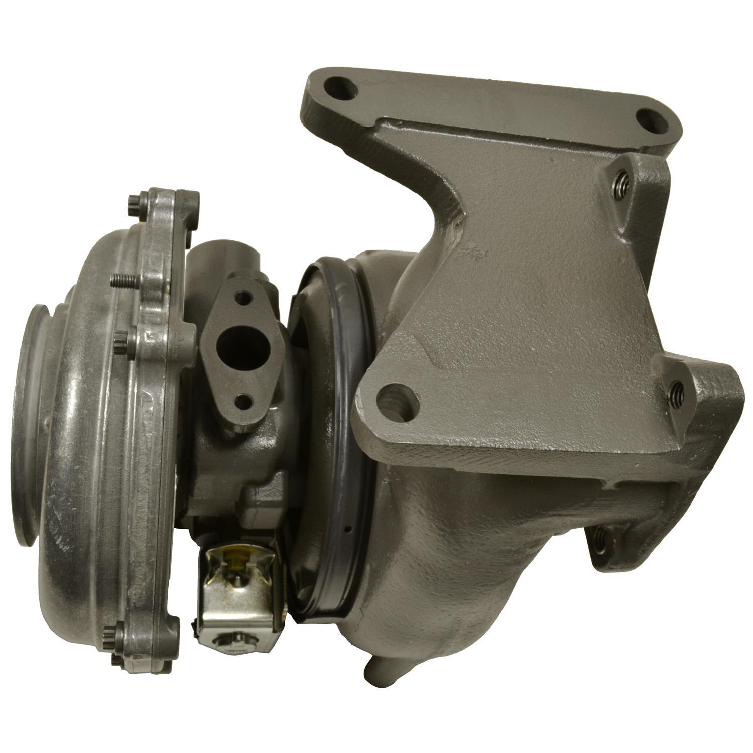 Standard Motor Products TBC561 Turbocharger product image 2 of 4