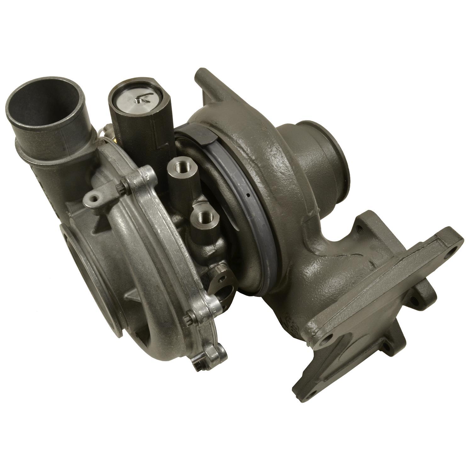 Standard Motor Products TBC562 Turbocharger product image 2 of 4