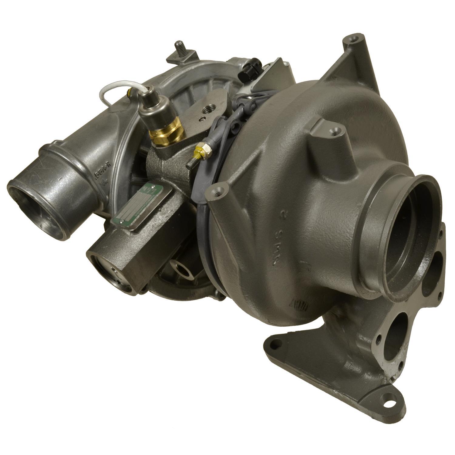 Standard Motor Products TBC563 Turbocharger product image 1 of 4