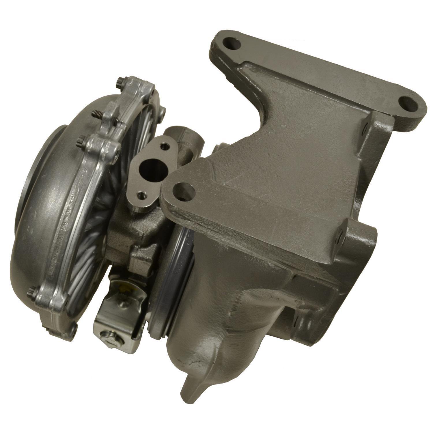 Standard Motor Products TBC563 Turbocharger product image 2 of 4