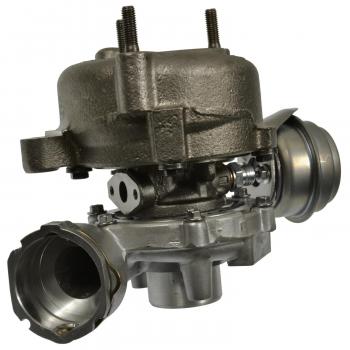 2004 Volkswagen Passat Turbocharger Standard Motor Products TBC564 image 2 of 3