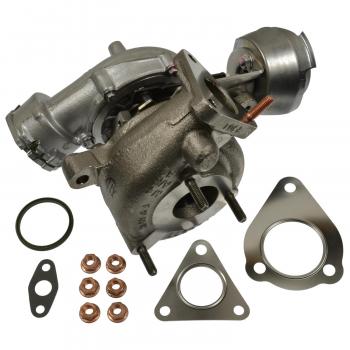 2004 Volkswagen Passat Turbocharger Standard Motor Products TBC564 image 3 of 3