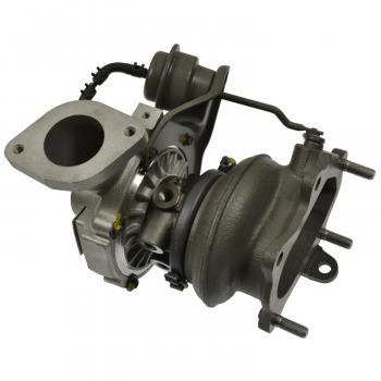 2005 Subaru Legacy Turbocharger Standard Motor Products TBC565 image 2 of 3