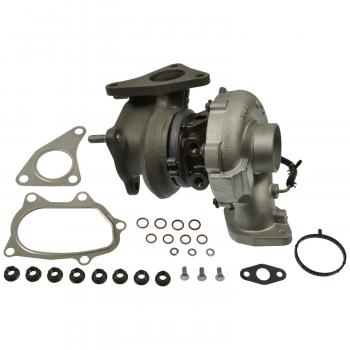2005 Subaru Legacy Turbocharger Standard Motor Products TBC565 image 3 of 3