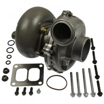 1995 Ford F59 Turbocharger Standard Motor Products TBC566 image 3 of 3