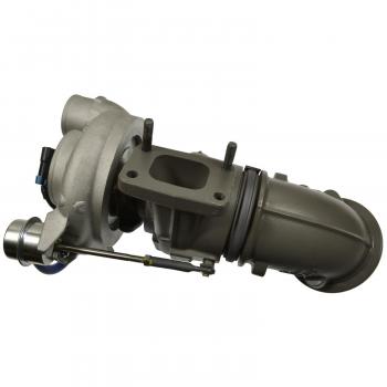2009 Dodge Ram 2500 Turbocharger Standard Motor Products TBC567 image 2 of 4