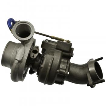 1999 Dodge Ram 3500 Turbocharger Standard Motor Products TBC568 image 2 of 3
