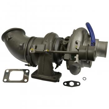 2003 Dodge Ram 3500 Turbocharger Standard Motor Products TBC569 image 3 of 3