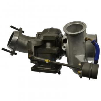 2001 Dodge Ram 3500 Turbocharger Standard Motor Products TBC570 image 2 of 3