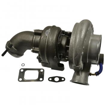 2001 Dodge Ram 3500 Turbocharger Standard Motor Products TBC570 image 3 of 3