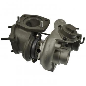 2007 Volvo S60 Turbocharger Standard Motor Products TBC571 image 2 of 3