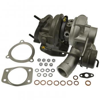 2007 Volvo S60 Turbocharger Standard Motor Products TBC571 image 3 of 3
