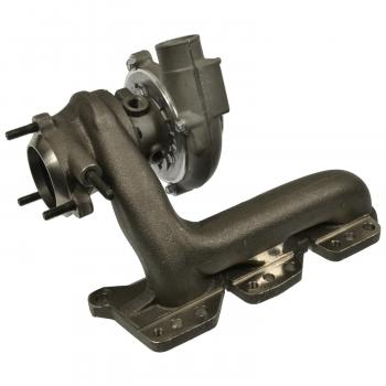 2002 Saab 9-5 Turbocharger Standard Motor Products TBC572 image 1 of 3