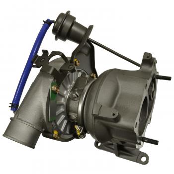 2003 GMC Sierra 2500 HD Turbocharger Standard Motor Products TBC573 image 1 of 3