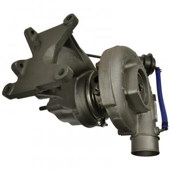 2003 GMC Sierra 2500 HD Turbocharger Standard Motor Products TBC573 image 2 of 3