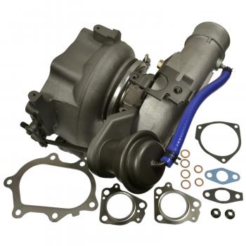 2003 GMC Sierra 2500 HD Turbocharger Standard Motor Products TBC573 image 3 of 3