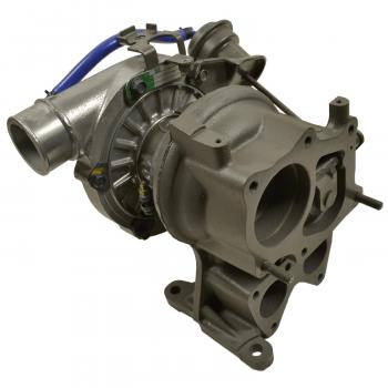 2003 GMC C5500 Topkick Turbocharger Standard Motor Products TBC574 image 1 of 3