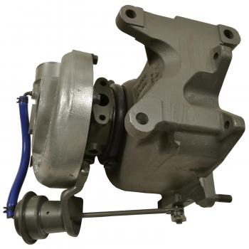2003 GMC C5500 Topkick Turbocharger Standard Motor Products TBC574 image 2 of 3
