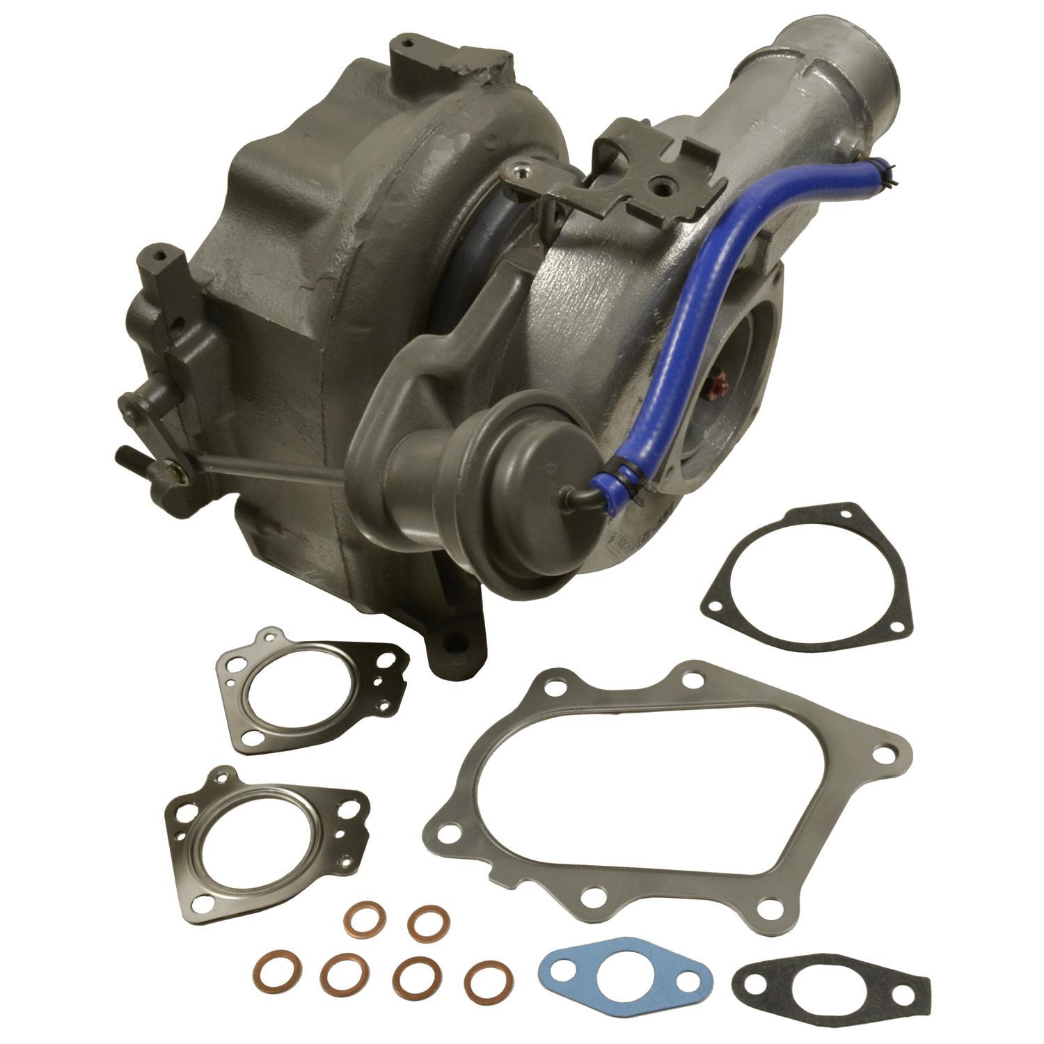 Standard Motor Products TBC574 Turbocharger product image 3 of 3