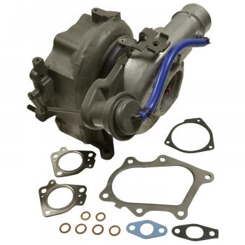 2003 GMC C5500 Topkick Turbocharger Standard Motor Products TBC574 image 3 of 3